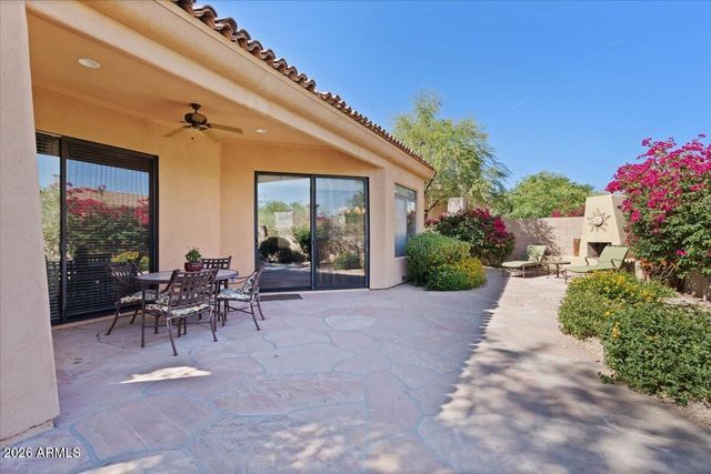 8195 E SIERRA PINTA Drive, Scottsdale, AZ 85255