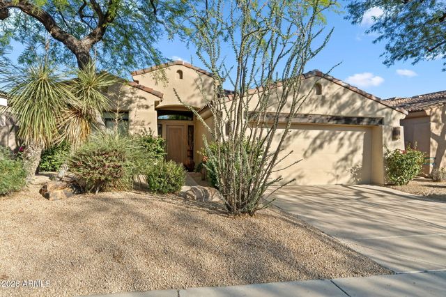 8195 E SIERRA PINTA Drive, Scottsdale, AZ 85255