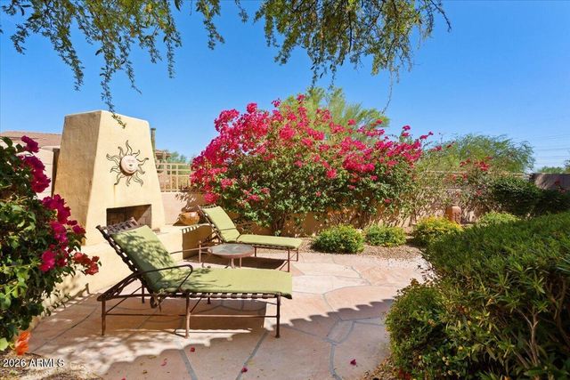 8195 E SIERRA PINTA Drive, Scottsdale, AZ 85255
