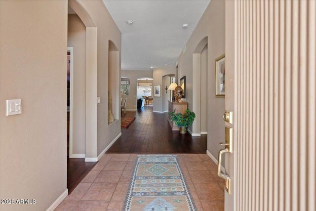 8195 E SIERRA PINTA Drive, Scottsdale, AZ 85255