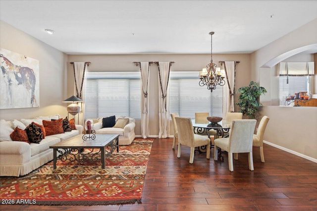 8195 E SIERRA PINTA Drive, Scottsdale, AZ 85255