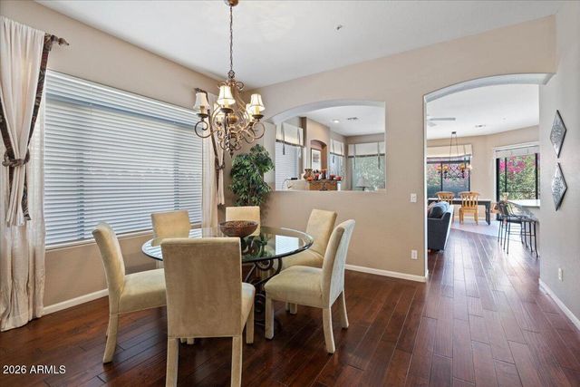 8195 E SIERRA PINTA Drive, Scottsdale, AZ 85255