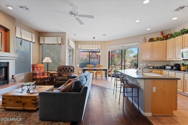 8195 E SIERRA PINTA Drive, Scottsdale, AZ 85255