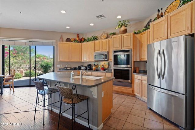 8195 E SIERRA PINTA Drive, Scottsdale, AZ 85255