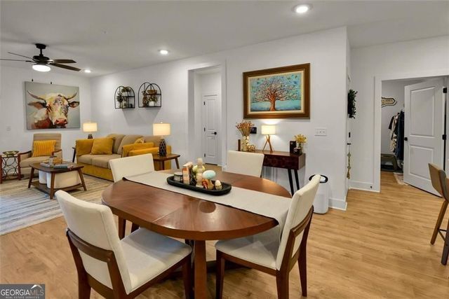 3351 Orwell Way 2401, Cumming, GA 30041