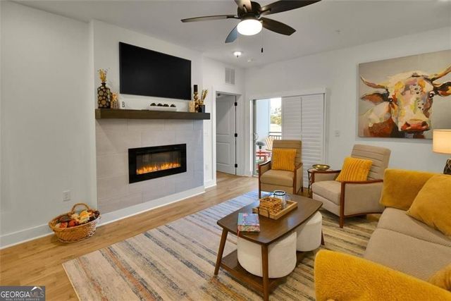 3351 Orwell Way 2401, Cumming, GA 30041