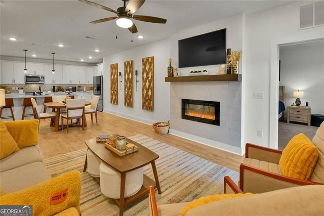 3351 Orwell Way 2401, Cumming, GA 30041