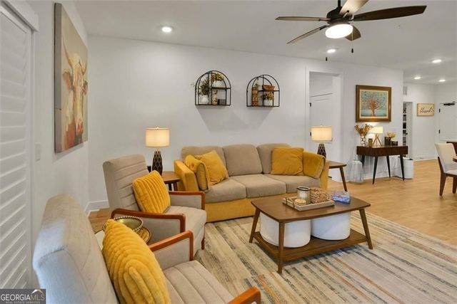 3351 Orwell Way 2401, Cumming, GA 30041