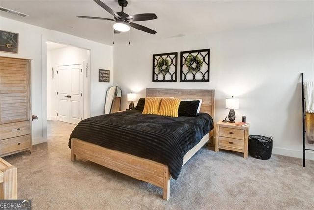 3351 Orwell Way 2401, Cumming, GA 30041