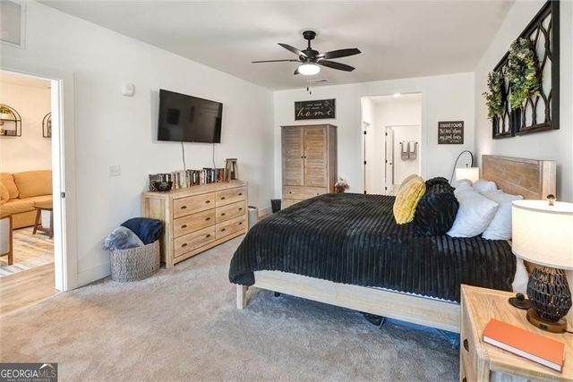 3351 Orwell Way 2401, Cumming, GA 30041