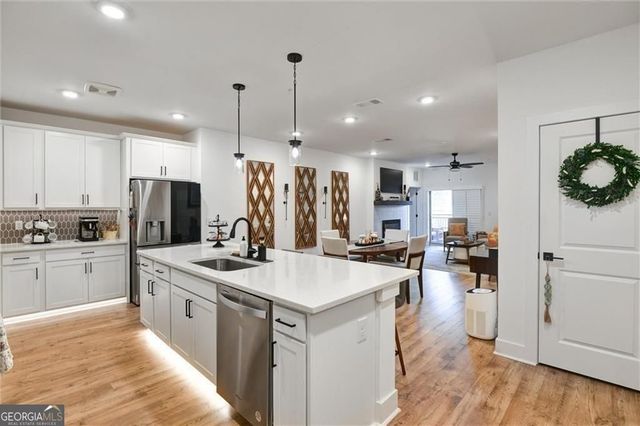 3351 Orwell Way 2401, Cumming, GA 30041