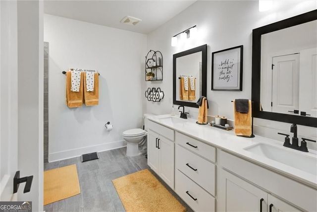 3351 Orwell Way 2401, Cumming, GA 30041