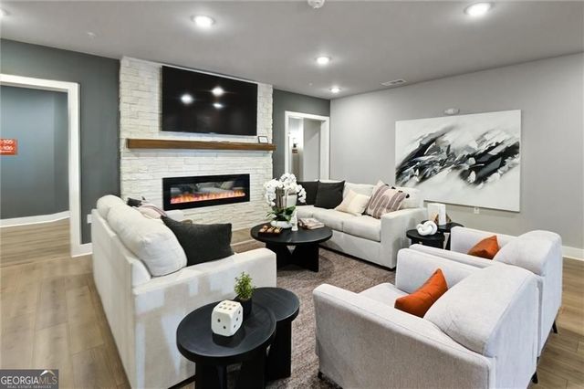 3351 Orwell Way 2401, Cumming, GA 30041