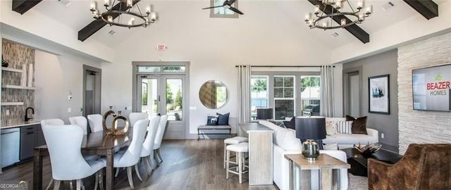 3351 Orwell Way 2401, Cumming, GA 30041