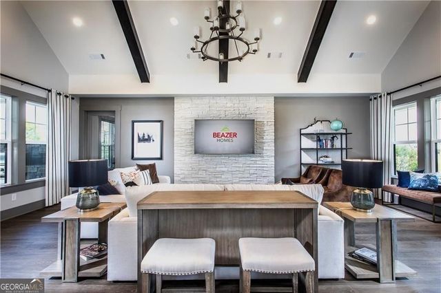 3351 Orwell Way 2401, Cumming, GA 30041