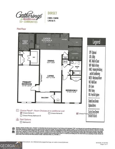 3351 Orwell Way 2401, Cumming, GA 30041
