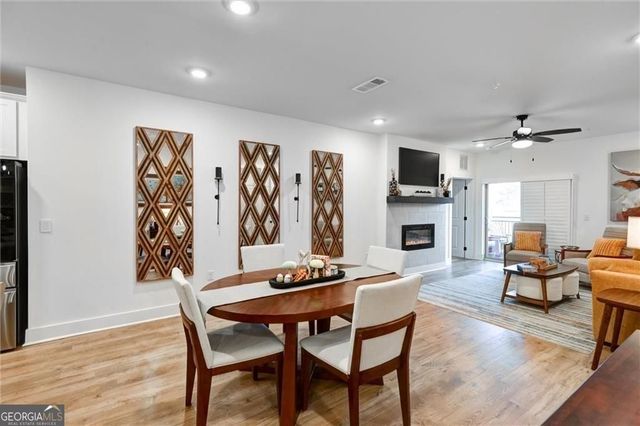 3351 Orwell Way 2401, Cumming, GA 30041