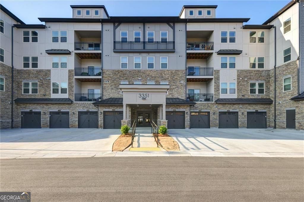 3351 Orwell Way 2401, Cumming, GA 30041