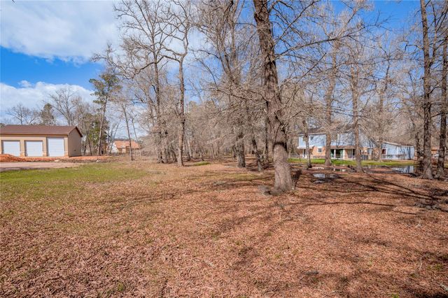 Lot 22 Bending Oaks Lane, Livingston, TX 77351
