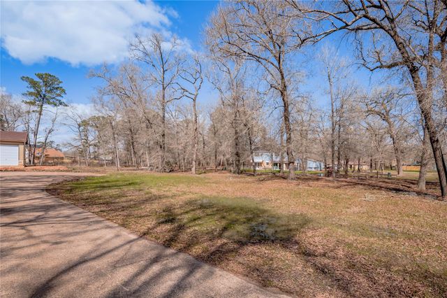 Lot 22 Bending Oaks Lane, Livingston, TX 77351