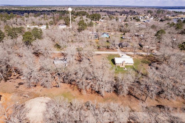 Lot 22 Bending Oaks Lane, Livingston, TX 77351