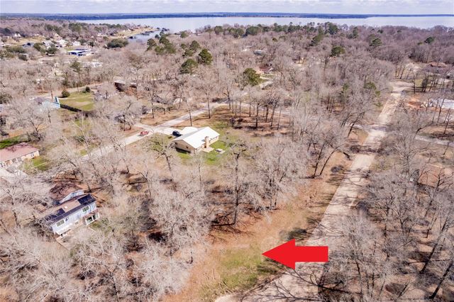 Lot 22 Bending Oaks Lane, Livingston, TX 77351