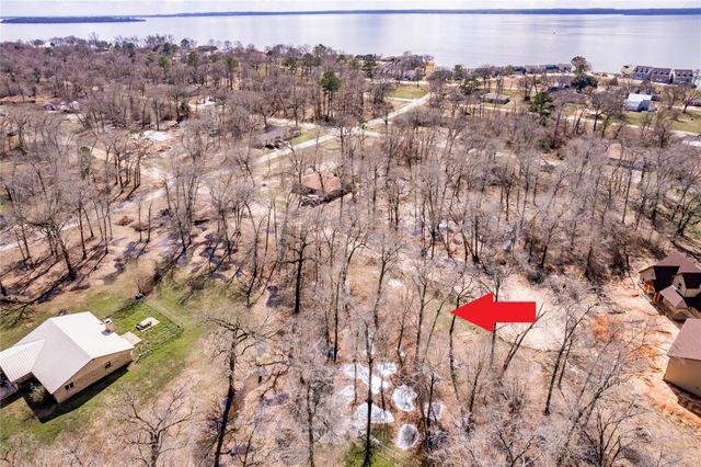 Lot 22 Bending Oaks Lane, Livingston, TX 77351