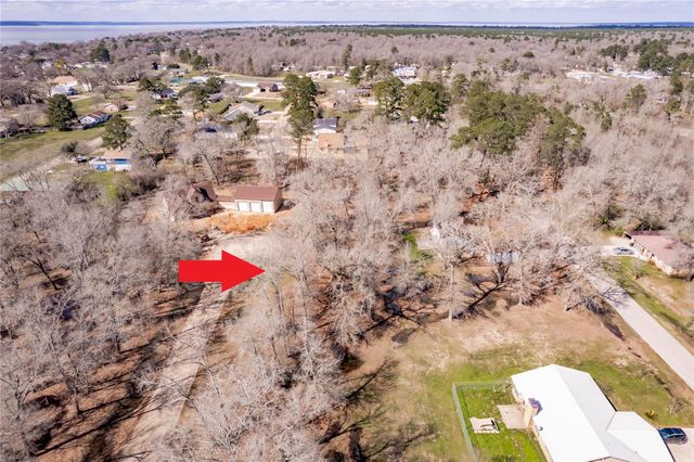 Lot 22 Bending Oaks Lane, Livingston, TX 77351