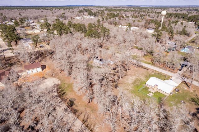 Lot 22 Bending Oaks Lane, Livingston, TX 77351