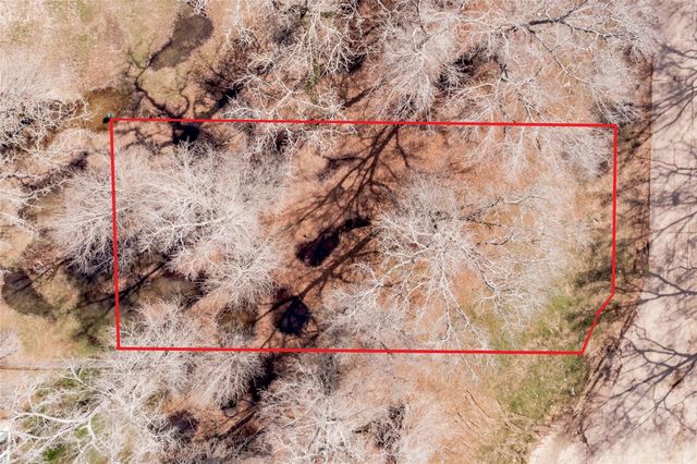 Lot 22 Bending Oaks Lane, Livingston, TX 77351