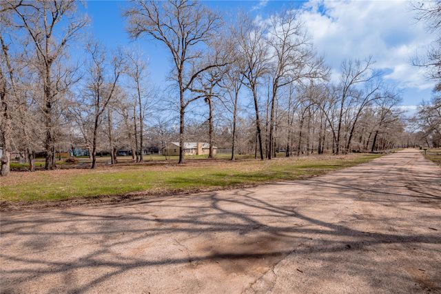 Lot 22 Bending Oaks Lane, Livingston, TX 77351