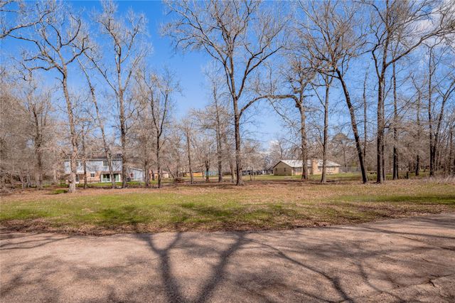Lot 22 Bending Oaks Lane, Livingston, TX 77351