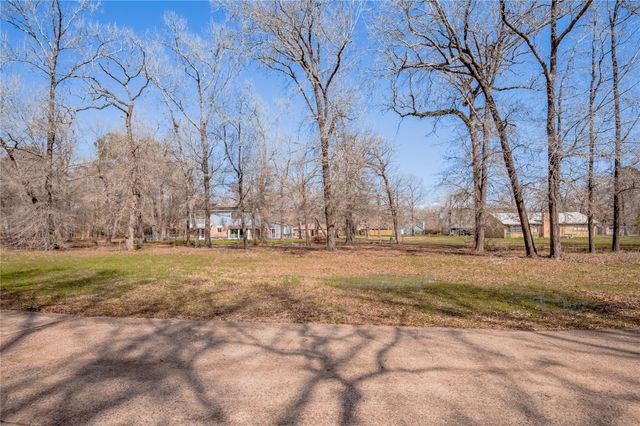 Lot 22 Bending Oaks Lane, Livingston, TX 77351
