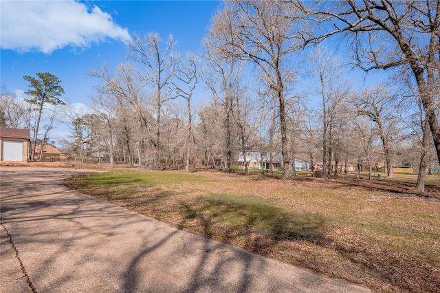 Lot 22 Bending Oaks Lane, Livingston, TX 77351