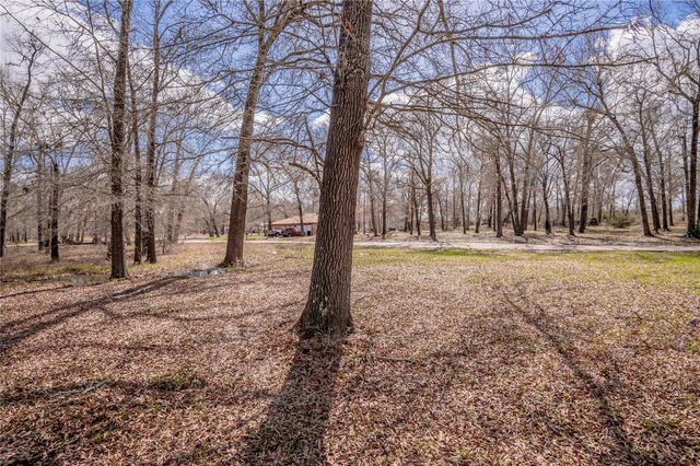 Lot 22 Bending Oaks Lane, Livingston, TX 77351