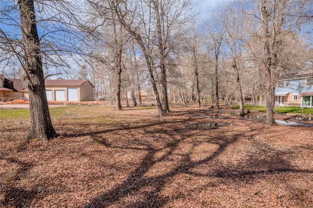 Lot 22 Bending Oaks Lane, Livingston, TX 77351