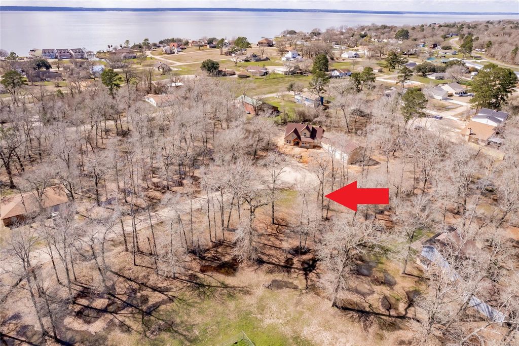 Lot 22 Bending Oaks Lane, Livingston, TX 77351