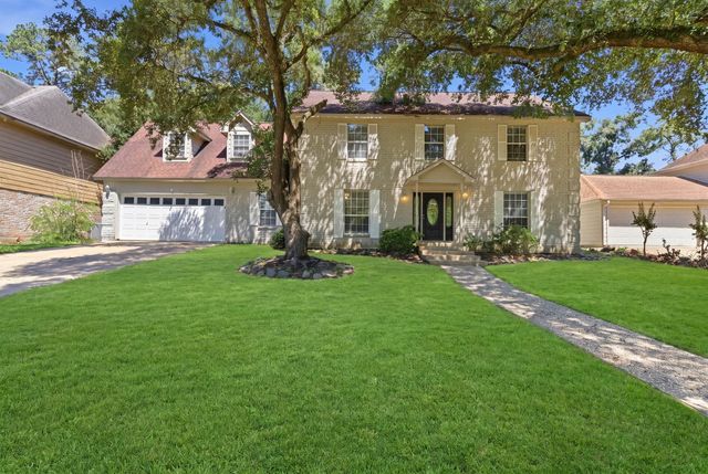 1122 Tigris Lane, Houston, TX 77090