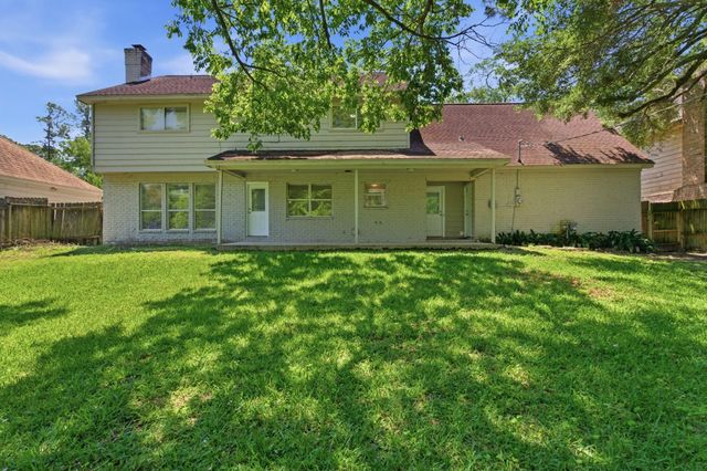 1122 Tigris Lane, Houston, TX 77090