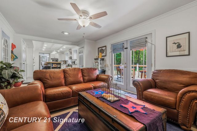 5261 Baker Road, Bridgeport Twp, MI 48722