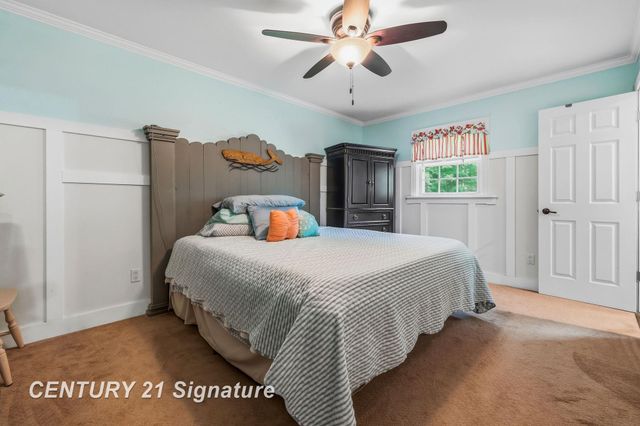 5261 Baker Road, Bridgeport Twp, MI 48722