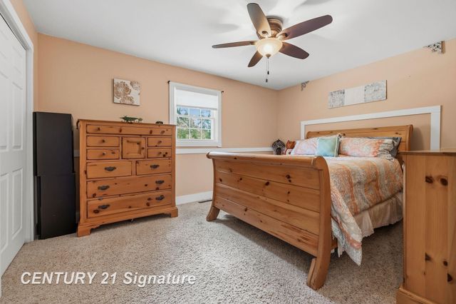5261 Baker Road, Bridgeport Twp, MI 48722