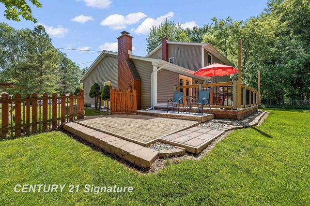 5261 Baker Road, Bridgeport Twp, MI 48722