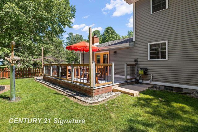 5261 Baker Road, Bridgeport Twp, MI 48722