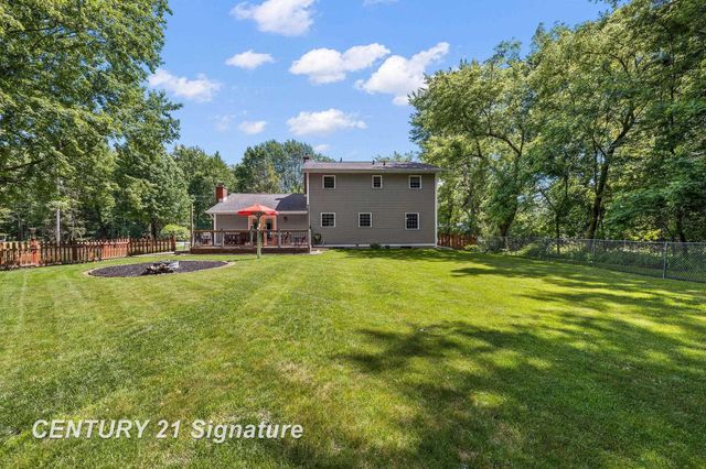 5261 Baker Road, Bridgeport Twp, MI 48722