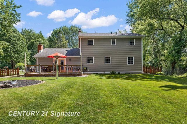 5261 Baker Road, Bridgeport Twp, MI 48722