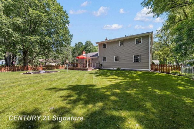 5261 Baker Road, Bridgeport Twp, MI 48722