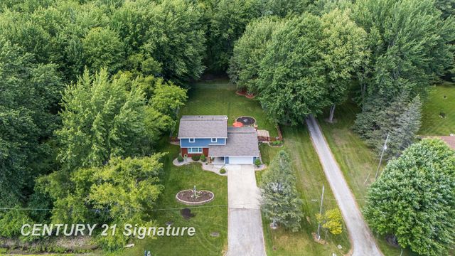5261 Baker Road, Bridgeport Twp, MI 48722