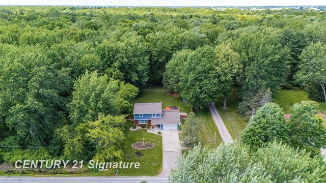 5261 Baker Road, Bridgeport Twp, MI 48722