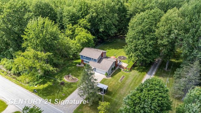 5261 Baker Road, Bridgeport Twp, MI 48722